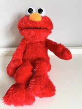Elmo sesame street for sale  CAMBRIDGE