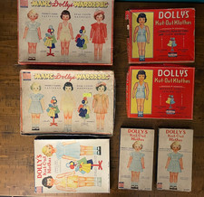 Paper Toys for sale  Dayton