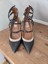 Valentino garavani zip for sale  LEIGH-ON-SEA