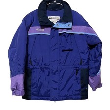 s kid columbia jacket for sale  Peoria