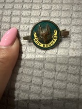 Boy scouts wolf for sale  RYDE