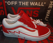 Vans men size for sale  Cleveland