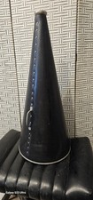 Vintage cheerleader megaphone for sale  Las Vegas