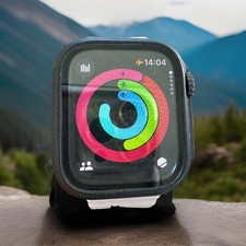 Apple watch series for sale  GUILDFORD