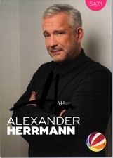 Riginal autogramm alexander gebraucht kaufen  Dortmund