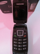 Samsung phone sgh gebraucht kaufen  Petersberg