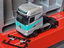 Actros gigaspace zugmaschine gebraucht kaufen  Hünxe