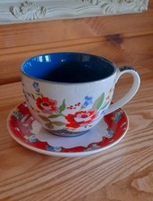 Large cup saucer for sale  NORWICH