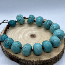 Peyote bird turquoise for sale  Jarales