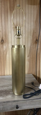 Restoration hardware cylindric for sale  Hebron
