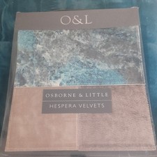 Osborne little hespra for sale  WAKEFIELD