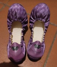 Ballerina Bottega Veneta Biola 39, usado comprar usado  Enviando para Brazil