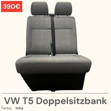 sitzbank caravelle gebraucht kaufen sitzbank caravelle gebraucht kaufen Küstrin-Kietz