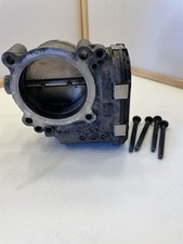 Throttle body ford for sale  ALTRINCHAM
