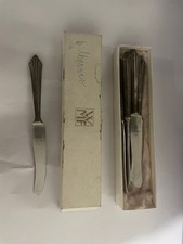 Alte messer wmf gebraucht kaufen  Schwäbisch Hall