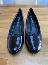 Pavers comfort black for sale  TAMWORTH