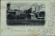 Mondschein recklinghausen ruhr gebraucht kaufen Mondschein recklinghausen ruhr gebraucht kaufen  Berlin