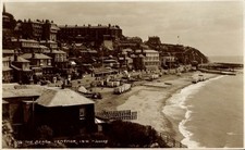 Ventnor isle wight gebraucht kaufen  Berlin