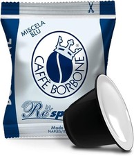 Caffè borbone respresso usato  Isernia