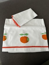 Set per culla usato  Vistrorio