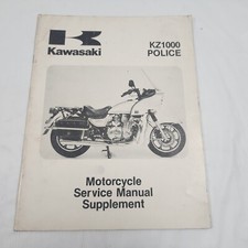 Oem kawasaki shop for sale  Blissfield