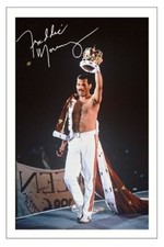 Freddie mercury queen for sale  MANCHESTER