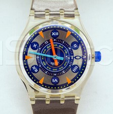 Swatch stop 1993 usato  Vasto