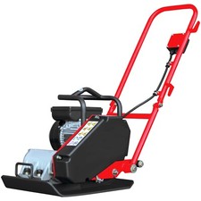 Electric vibratory plate for sale  San Diego