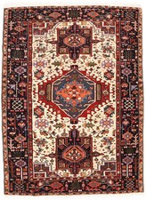 Vintage oriental rug for sale  Charlotte
