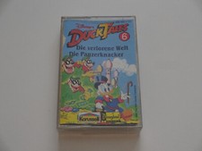 Ducktales folge verlorene gebraucht kaufen  Berlin