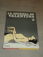 Journal valentina guido d'occasion  Strasbourg-