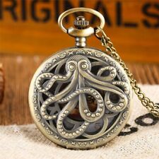 Ctopus taschenuhr kraken gebraucht kaufen  Deutschland