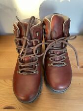 Ladies brown brasher for sale  FERNDOWN
