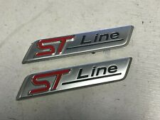 Ford focus wing for sale  BEVERLEY