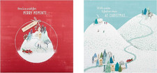 Hallmark charity christmas for sale  BRADFORD