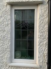 Encapsulated stained glass for sale  SOUTHPORT