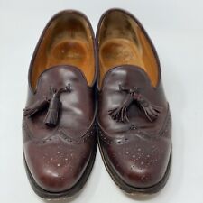 Grenson brown leather for sale  Clayton