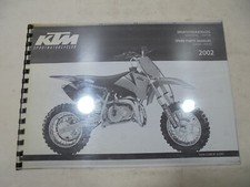 Ktm junior adventure for sale  WIGAN