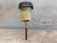 Vaschetta serbatoio olio usato Vaschetta serbatoio olio usato  Roma