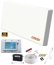 Selfsat h22d1 set gebraucht kaufen  Göppingen