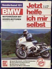Buch bmw motorräder gebraucht kaufen  Bad Neustadt a.d.Saale