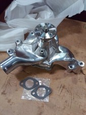 Polished aluminum high for sale  Ontario