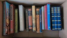 Selection 12x folio for sale  CREWKERNE