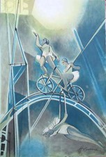 Camille hilaire équilibristes d'occasion  Paris XII