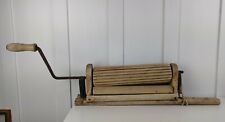 Antique washing machine for sale  Calais
