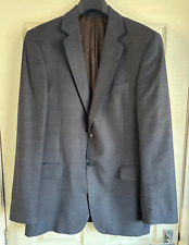 Ermenegildo zenga navy for sale  REIGATE