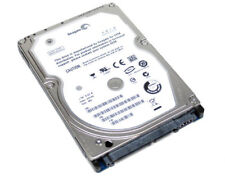 HARD DISK 500GB SEAGATE ST9500420AS SATA 2,5 500 GB HD serialATA Momentus 7200.4 comprar usado  Enviando para Brazil