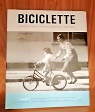 Biciclette lavoro storie usato  Italia