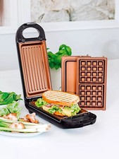 Livington flipswitch sandwich gebraucht kaufen  Bruck
