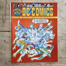 Amazing comics 11 for sale  Catonsville